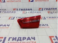 Фонарь задний внутренний правый Audi A6 (C7) 4G5945094A