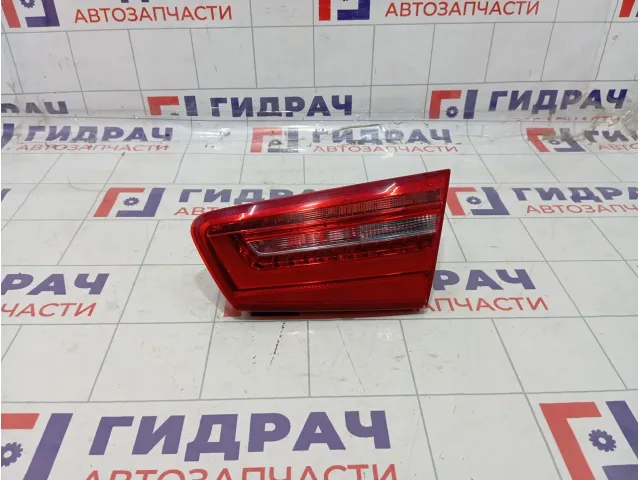 Фонарь задний внутренний правый Audi A6 (C7) 4G5945094A