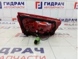Фонарь задний внутренний правый Audi A6 (C7) 4G5945094A