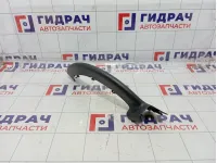 Накладка петли багажника левая Audi A6 (C7) 4G59718219B
