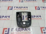 Блок кнопок Audi A6 (C7) 4G1919610E