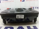 Блок кнопок Audi A6 (C7) 4G1919610E