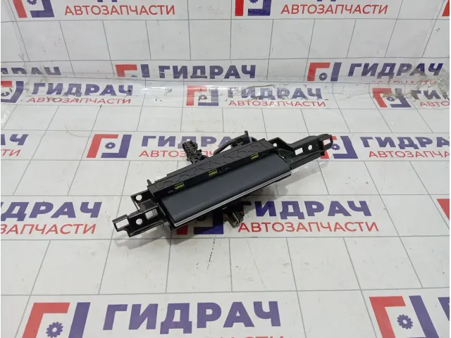 Дисплей информационный Audi A6 (C7) 4G0919607J