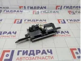 Дисплей информационный Audi A6 (C7) 4G0919607J