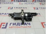 Дисплей информационный Audi A6 (C7) 4G0919607J