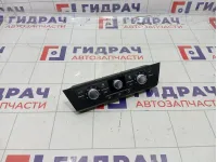 Блок управления климатической установкой Audi A6 (C7) 4G0820043AJ