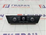 Блок управления климатической установкой Audi A6 (C7) 4G0820043AJ