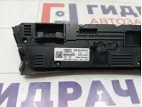 Блок управления климатической установкой Audi A6 (C7) 4G0820043AJ