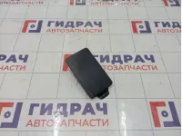 Крышка блока предохранителей Audi A6 (C7) 4H0971981