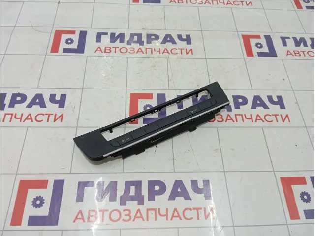 Блок кнопок Audi A6 (C7) 4G0927137R6PS