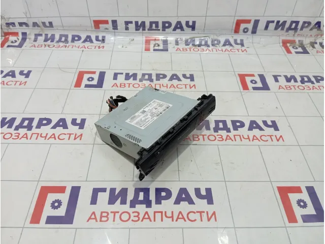 Проигрыватель CD/DVD Audi A6 (C7) 4G0035180G