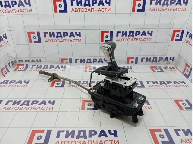 Кулиса АКПП Audi A6 (C7) 4G1713041R