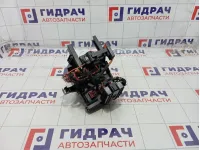 Блок электронный Audi A6 (C7) 4H0907063CE