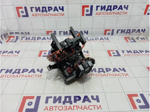 Блок электронный Audi A6 (C7) 4H0907063CE