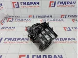 Блок электронный Audi A6 (C7) 4H0907063CE