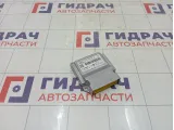 Датчик ускорения Audi A6 (C7) 4G0907637H
