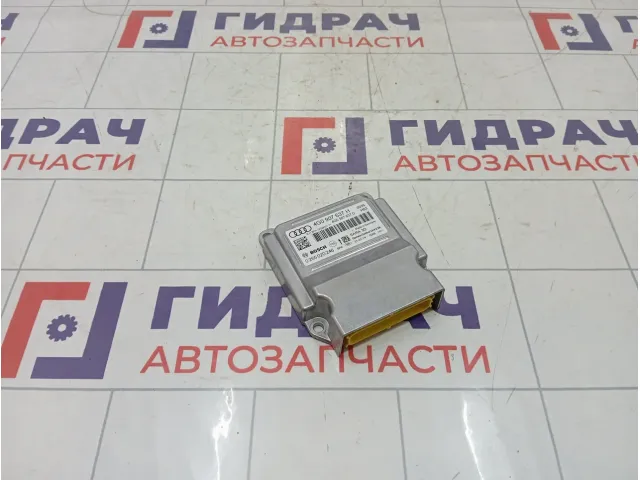 Датчик ускорения Audi A6 (C7) 4G0907637H