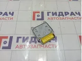 Датчик ускорения Audi A6 (C7) 4G0907637H