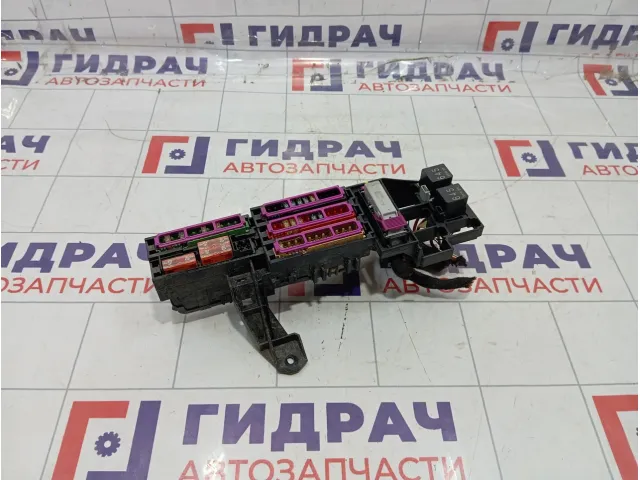 Блок предохранителей Audi A6 (C7) 4G0971845A