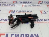 Блок предохранителей Audi A6 (C7) 4G0971845A