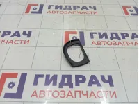 Накладка петли багажника левая Audi A6 (C7) 4G5864135