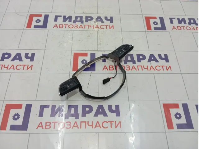 Блок кнопок в рулевое колесо Audi A6 (C7) 4G0951523F