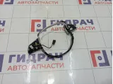 Блок кнопок в рулевое колесо Audi A6 (C7) 4G0951523F