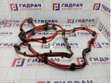 Провод АКБ плюсовая Audi A6 (C7) 4G0971225G