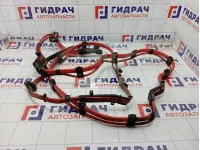 Провод АКБ плюсовая Audi A6 (C7) 4G0971225G