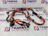 Провод АКБ плюсовая Audi A6 (C7) 4G0971225G