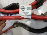 Провод АКБ плюсовая Audi A6 (C7) 4G0971225G