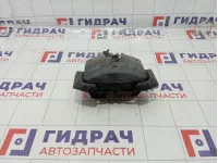 Суппорт тормозной передний левый Audi A6 (C7) 4G0615123C