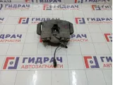 Суппорт тормозной передний левый Audi A6 (C7) 4G0615123C