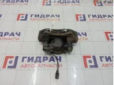 Суппорт тормозной передний левый Audi A6 (C7) 4G0615123C