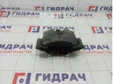 Суппорт тормозной передний правый Audi A6 (C7) 4G0615124C