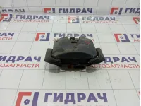 Суппорт тормозной передний правый Audi A6 (C7) 4G0615124C