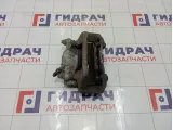 Суппорт тормозной передний правый Audi A6 (C7) 4G0615124C