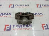 Суппорт тормозной передний правый Audi A6 (C7) 4G0615124C
