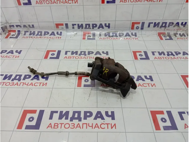 Суппорт тормозной задний правый Audi A6 (C7) 4G0615404