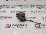 Суппорт тормозной задний правый Audi A6 (C7) 4G0615404