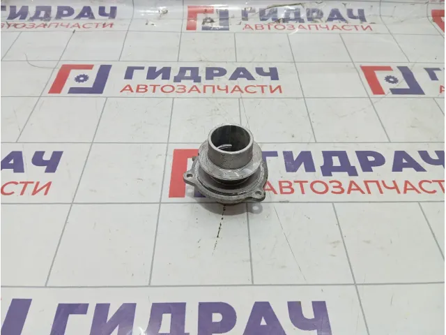 Фланец турбины Audi A6 (C7) 06H131111