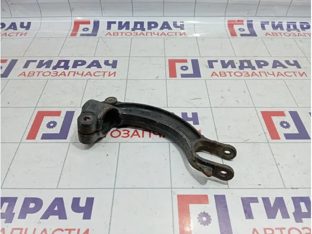 Кронштейн амортизатора левый Audi A6 (C7) 8K0413037L