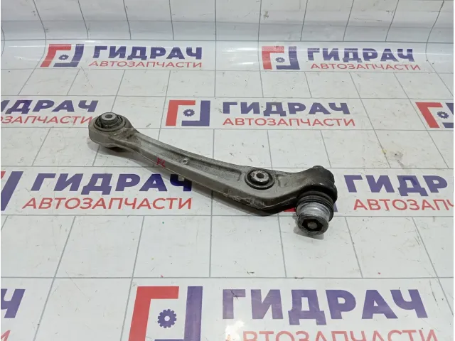 Рычаг передний нижний левый передний Audi A6 (C7) 8K0407155C