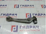 Рычаг передний нижний левый передний Audi A6 (C7) 8K0407155C