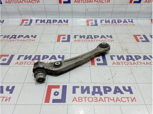 Рычаг передний нижний правый передний Audi A6 (C7) 8K0407156C