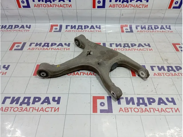 Рычаг задний нижний левый Audi A6 (C7) 8K0505311J