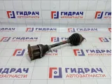 Привод передний Audi A6 (C7) 4G0407271D