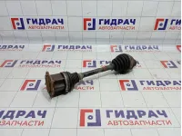 Привод передний Audi A6 (C7) 4G0407271D