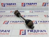 Привод передний Audi A6 (C7) 4G0407271D
