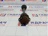 Привод передний Audi A6 (C7) 4G0407271D